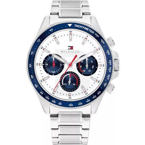Pánske hodinky TOMMY HILFIGER Clark 1792238