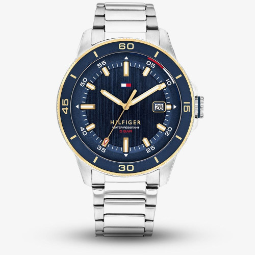 Pánske hodinky TOMMY HILFIGER 1792229