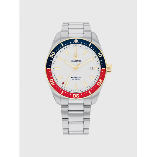 Pánske hodinky TOMMY HILFIGER 1710551