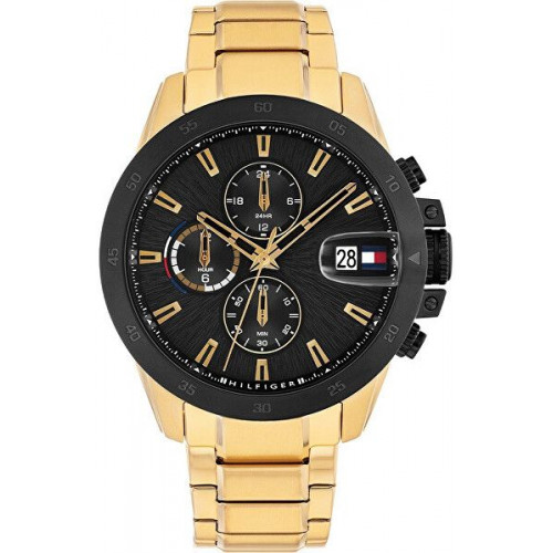 Pánske hodinky TOMMY HILFIGER Jameson 1792199