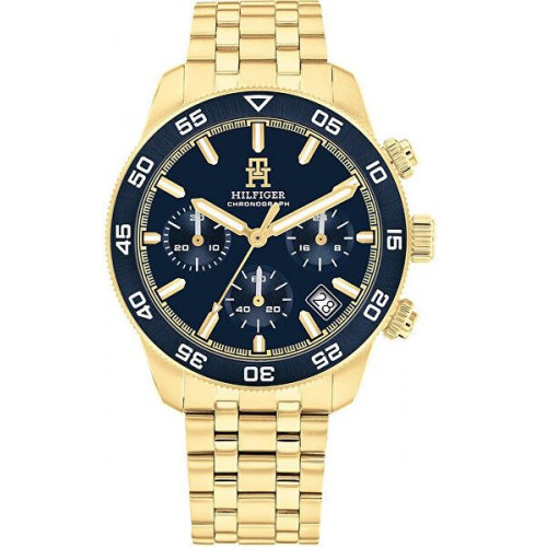 Pánske hodinky TOMMY HILFIGER 1792158