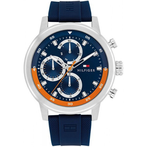 Pánske hodinky TOMMY HILFIGER Rocky 1792196
