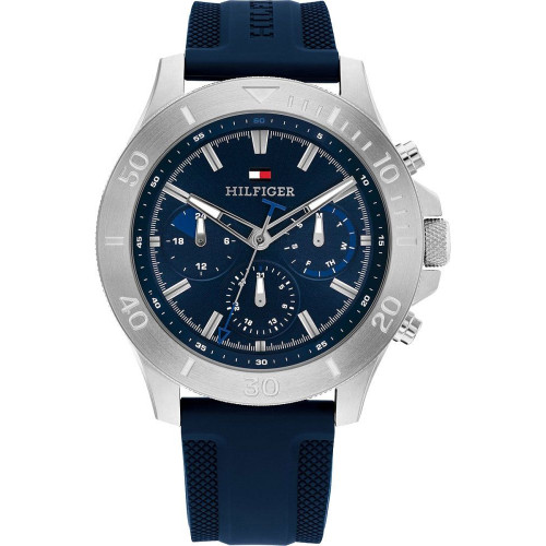 Pánske hodinky TOMMY HILFIGER Bryan 1792112