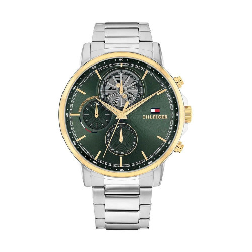 Pánske hodinky TOMMY HILFIGER Stewart 1710735