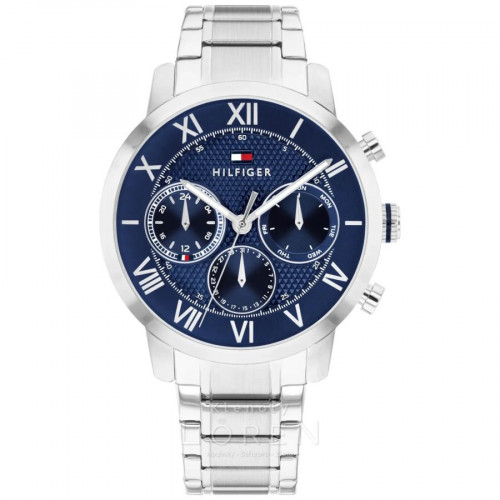 Pánske hodinky TOMMY HILFIGER 1710728