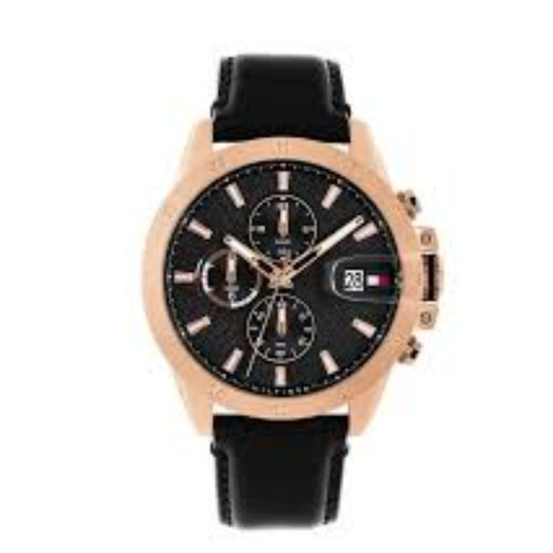 Pánske hodinky TOMMY HILFIGER Jameson 1792194