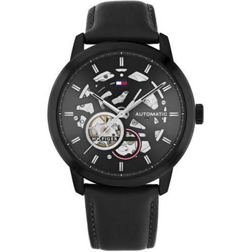 Pánske hodinky TOMMY HILFIGER 1710659