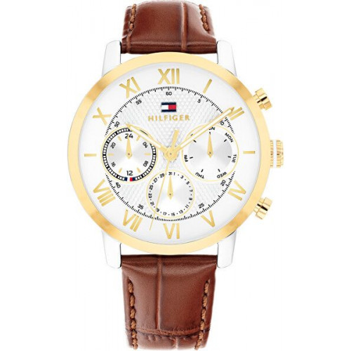 Pánske hodinky TOMMY HILFIGER Oxford 1710726