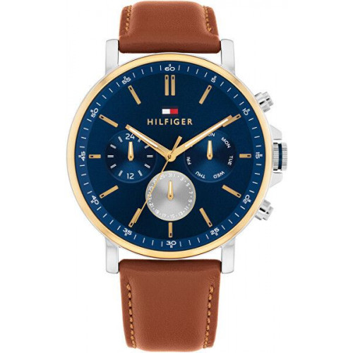 Pánske hodinky TOMMY HILFIGER Tyson 1710703