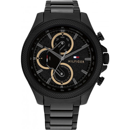 Pánske hodinky TOMMY HILFIGER Clark 1792081