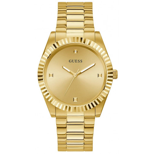 Pánske hodinky GUESS Connoisseur GW0542G2