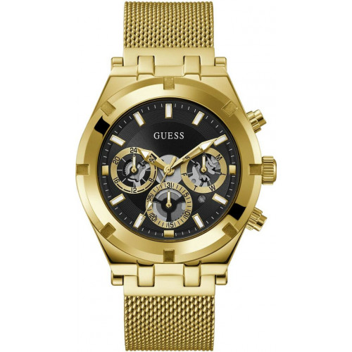 Pánske hodinky GUESS Continental GW0582G2