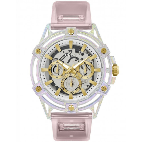 Pánske hodinky GUESS GW0806G4