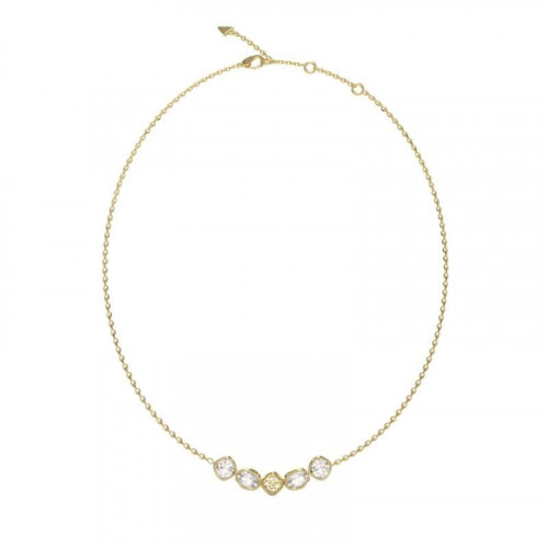 GUESS náhrdelník Mamounia JUBN05569JWYGT/U