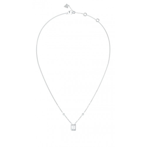 GUESS náhrdelník 4G Light JUBN05249JWRHT/U