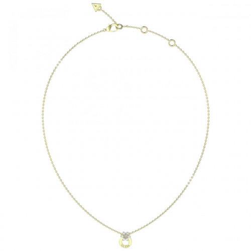 GUESS náhrdelník Lily JUBN05107JWRHT/U