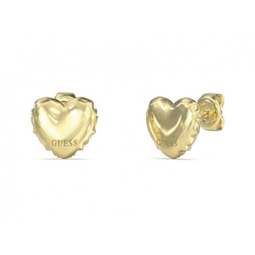 GUESS náušnice JUBE05543JWYGT/U