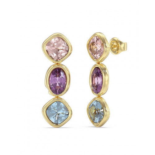 GUESS náušnice Mamounia JUBE05312JWYGMCT/U