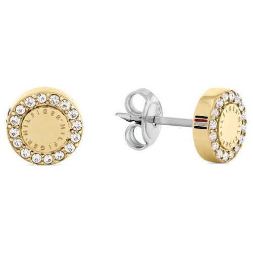 TOMMY HILFIGER náušnice TH2780908