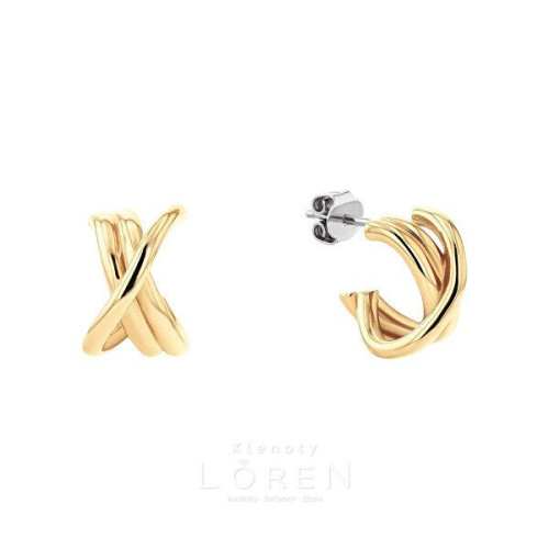 TOMMY HILFIGER náušnice TH2780993