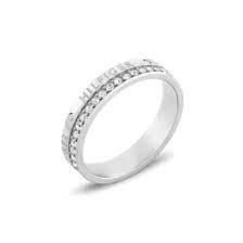 TOMMY HILFIGER prsteň TH2780910-B