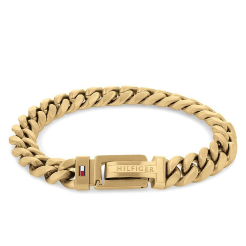 TOMMY HILFIGER pánsky náramok TH2790434