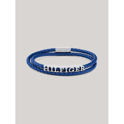 TOMMY HILFIGER pánsky náramok  TH2790588