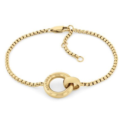 TOMMY HILFIGER dámsky náramok  TH2780947