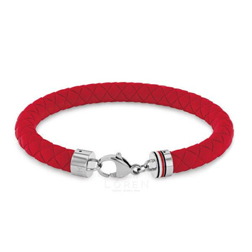 TOMMY HILFIGER pánsky náramok  2790556