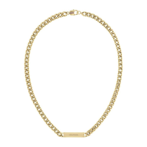 TOMMY HILFIGER pánsky náhrdelník  TH2790578