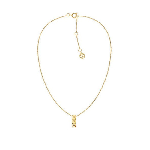 TOMMY HILFIGER dámsky náhrdelník Gianna 2780913