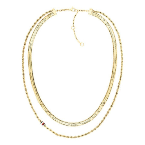 TOMMY HILFIGER dámsky  náhrdelník 2780980