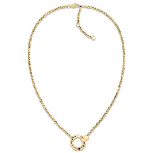 TOMMY HILFIGER dámsky náhrdelník TH2780945