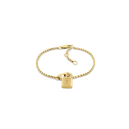 TOMMY HILFIGER dámsky náramok American Icon TH2780943