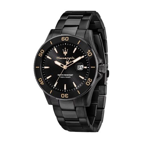 pánske hodinky MASERATI Competizione R8853100035