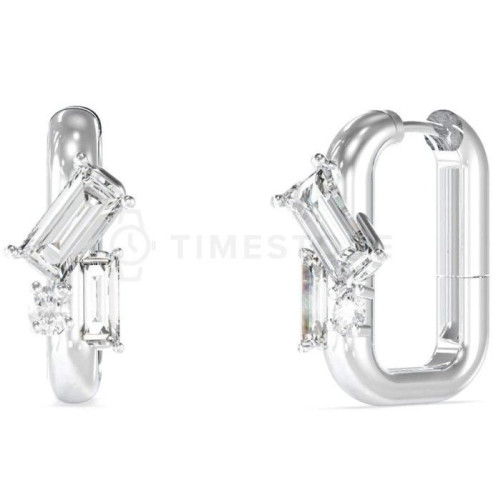 GUESS náušnice JUBE05361JWRHT/U
