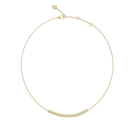 GUESS náhrdelník LOVE JUBN05471JWYGT/U