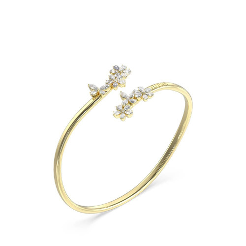 GUESS náramok Lily JUBB05103JWYGS
