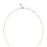 GUESS náhrdelník Jaipur Splendor JUBN06150JWYGT/U