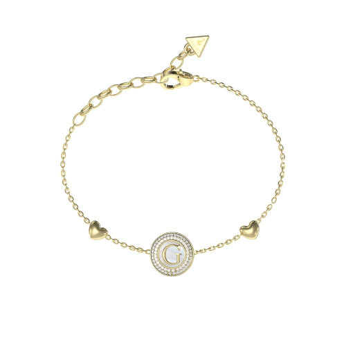GUESS náramok G Talisman JUBB06202JWYGS