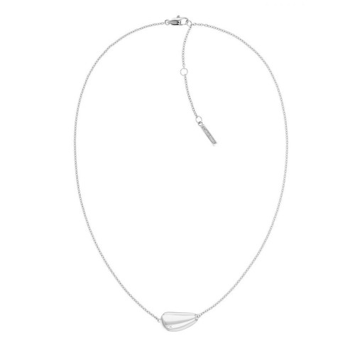 CALVIN KLEIN náhrdelník Elongated Drops 35000600