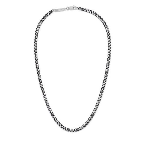 CALVIN KLEIN pánska oceľová retiazka CK Fused 35100038