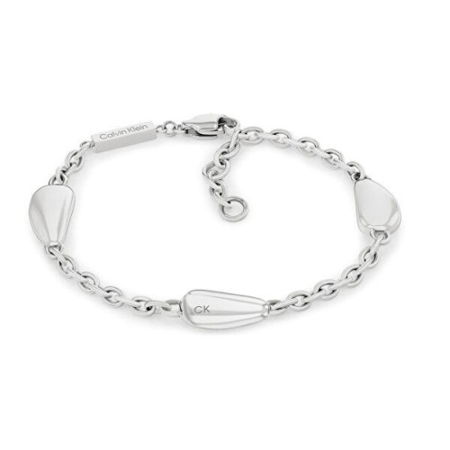 CALVIN KLEIN náramok Radiant Drops 35000603