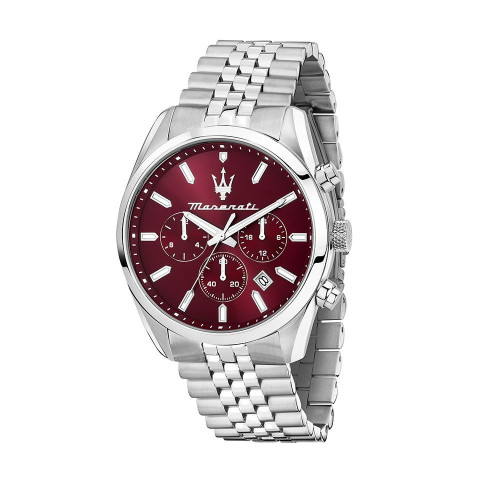 pánske hodinky MASERATI Attrazione R8853151024