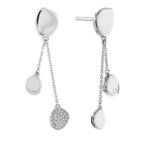 CALVIN KLEIN náušnice Fascinate 35000211