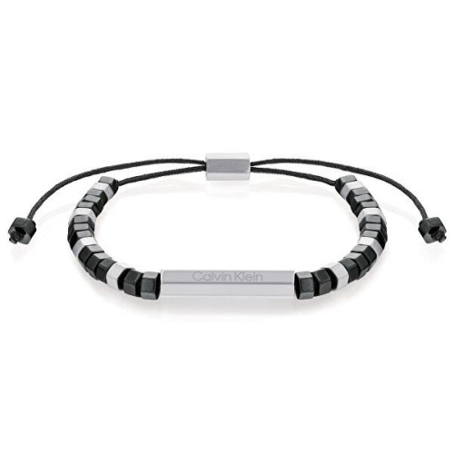 CALVIN KLEIN náramok Essential Shapes 35000278