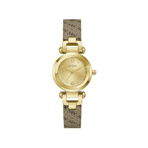 dámske hodinky GUESS Ginger GW1021L2