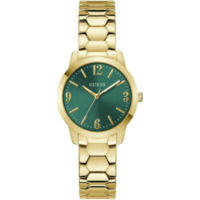 dámske hodinky GUESS Winni GW1028L2