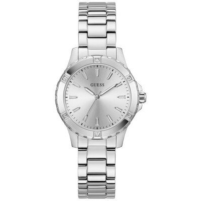 dámske hodinky GUESS Mist GW0948L6