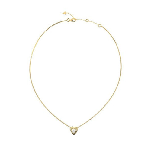 GUESS náhrdelník BELOVED JUBN06016JWYGT/U